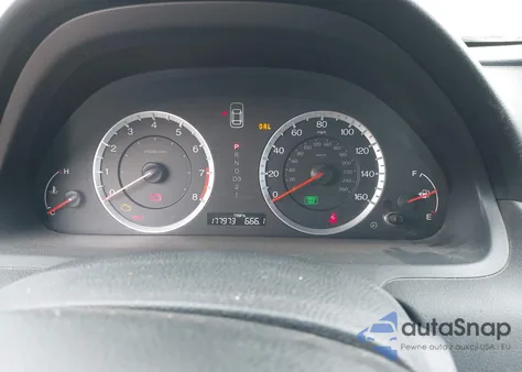 2011 Honda Accord 2.4 Se from USA, damaged, VIN 1HGCP2F61BA003679